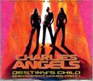 Destiny's Child - Independent Women Part I