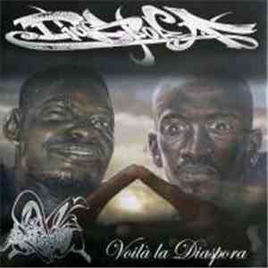 Diaspora  - Voilà La Diaspora