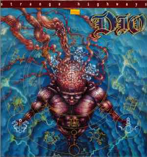 Dio  - Strange Highways