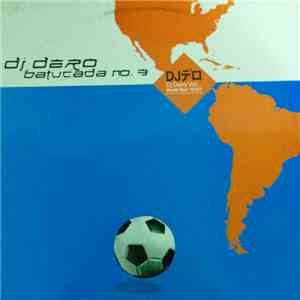DJ Dero - Batucada No. 3