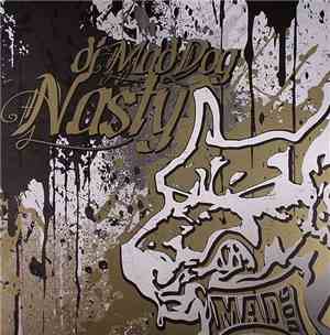 DJ Mad Dog - Nasty