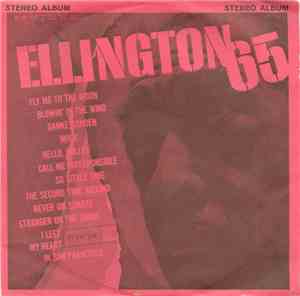 Duke Ellington - Ellington 65