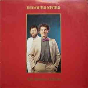 Duo Ouro Negro - Aos Nossos Amigos