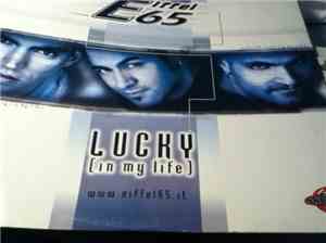Eiffel 65 - Lucky (In My Life)