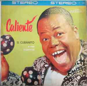 El Cubanito E Sua Orquestra - Caliente