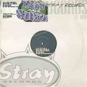 Faust And Shortee - Digital Soul 01