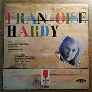 Françoise Hardy - Françoise Hardy