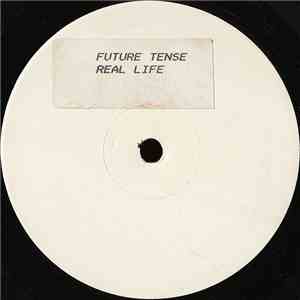 Future Tense - Unreality / Tension