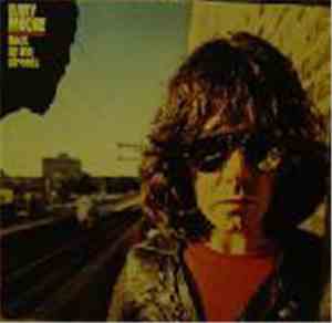 Gary Moore - Back On The Streets