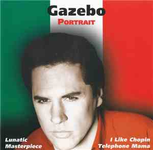 Gazebo - Portrait