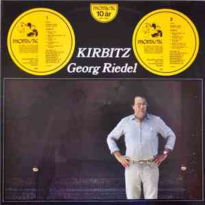 Georg Riedel Orchestra - Kirbitz