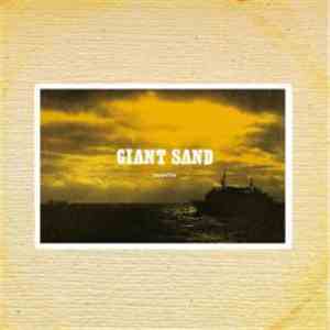 Giant Sand - Swerve