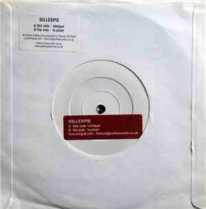 Gillespie  - Oblique / La Pluie