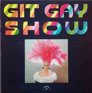 Git Gay - Git Gay Show
