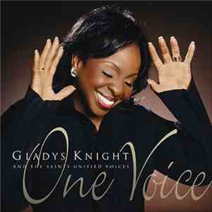Gladys Knight, The Saints Unified Voices - One Voice