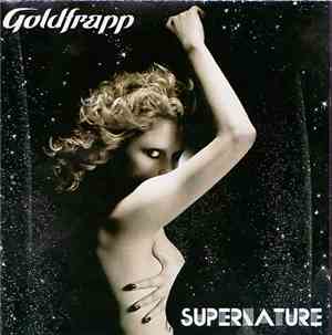 Goldfrapp - Supernature