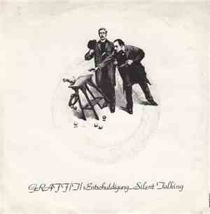 Graffiti  - Silent Talking