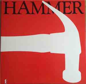 Hammer  - Hammer
