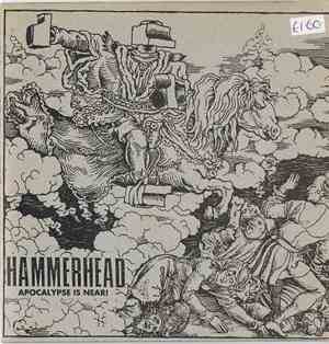 Hammerhead  - Apocalypse Is Near!