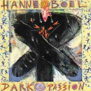 Hanne Boel - Dark Passion