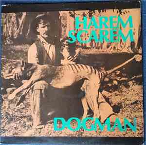Harem Scarem  - Dogman