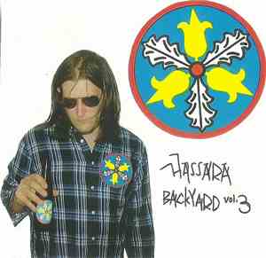 Hassara - Backyard Vol.3
