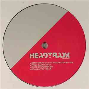 Headfunk - Another Day