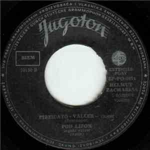 Helmut Zacharias - Helmut  Zacharias I Njegove Violine