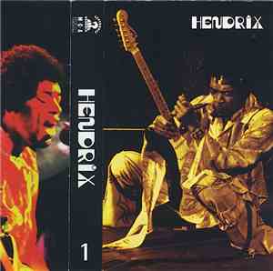 Hendrix - Live At The Fillmore East
