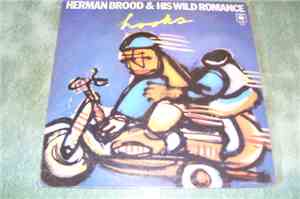 Herman Brood & His Wild Romance - Hooks