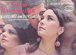 Hugo Winterhalter And His Orchestra - Romanceable And Danceable