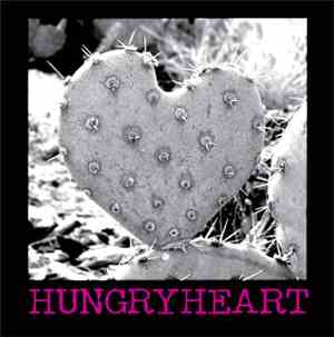 HungryHeart - HungryHeart