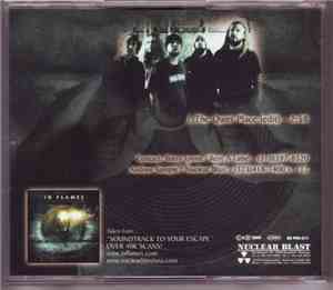 In Flames - The Quiet Place