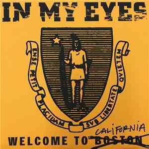 In My Eyes - Demo
