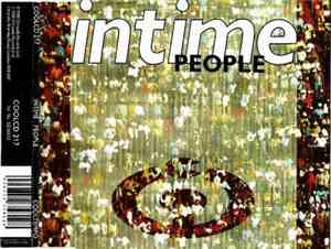 Intime - People (Let's Get Along)