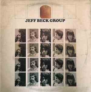 Jeff Beck Group - Jeff Beck Group