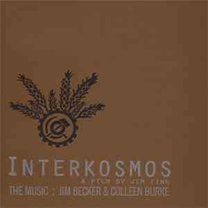 Jim Becker & Colleen Burke - Interkosmos