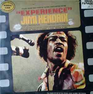 Jimi Hendrix - Original Sound Track from the Feature Length Motion Picture  ...