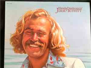 Jimmy Buffett - Havaña Daydreamin'