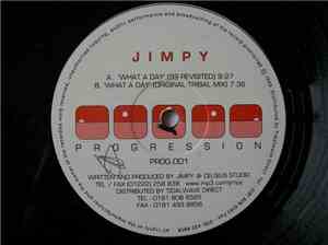 Jimpy - What A Day