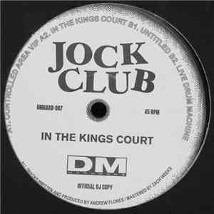 Jock Club - In The Kings Court
