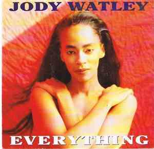 Jody Watley - Everything