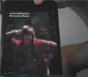 John Sebastian - Welcome Back