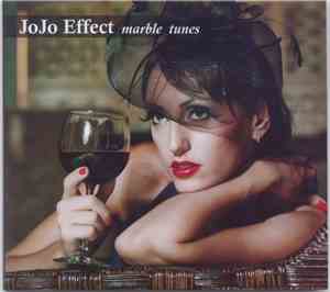 Jojo Effect - Marble Tunes
