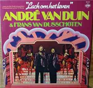 Joop van den Ende Presenteert: André van Duin & Frans van Dusschoten - Hoog ...