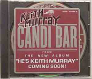 Keith Murray - Candi Bar