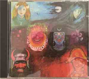 King Crimson - In The Wake Of Poseidon