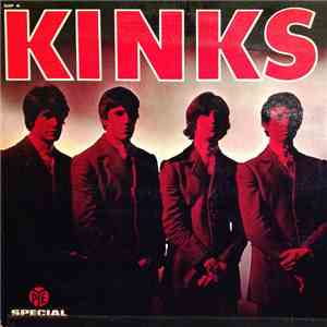 Kinks - Kinks