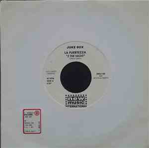 La Fuertezza / Hamyna - 2 The Night / Ay La Vida, Ay L'Amor