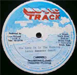 Leroy Smart - She Love It In The Morning